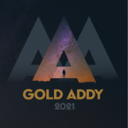 2021 Gold Addy Winner
